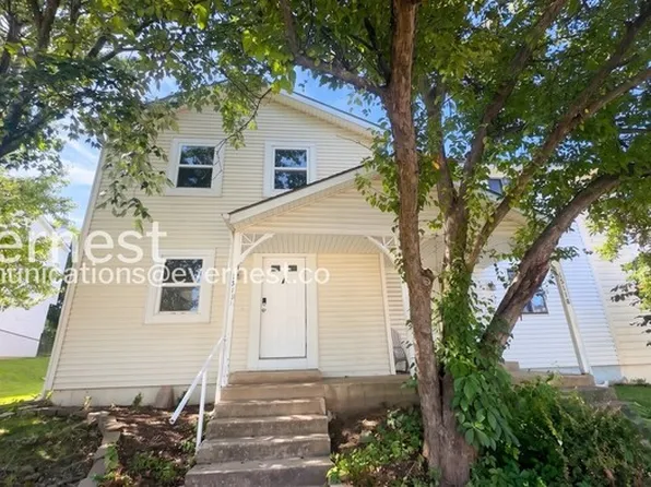 1311 E 123rd Ter APT A, Olathe, KS 66061