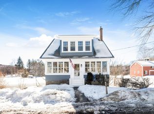 27 Kennebunk Rd, Alfred, ME 04002