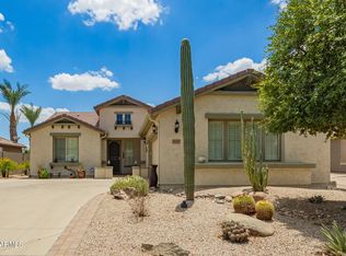 583 W BISMARK Street, San Tan Valley, AZ 85143