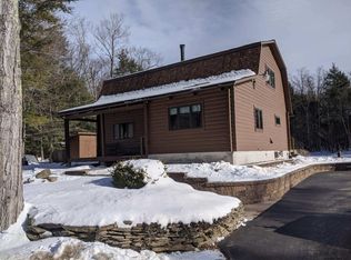 800 Knight Rd, Delanson, NY 12053