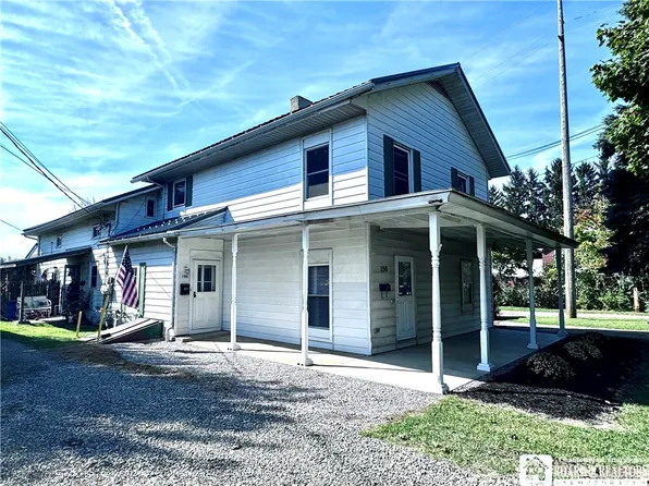 150 N Portage St, Westfield, NY 14787