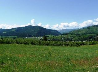 8839 Larson Rd, Peshastin, WA 98847