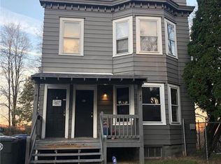 41 S Bates St, Akron, OH 44303