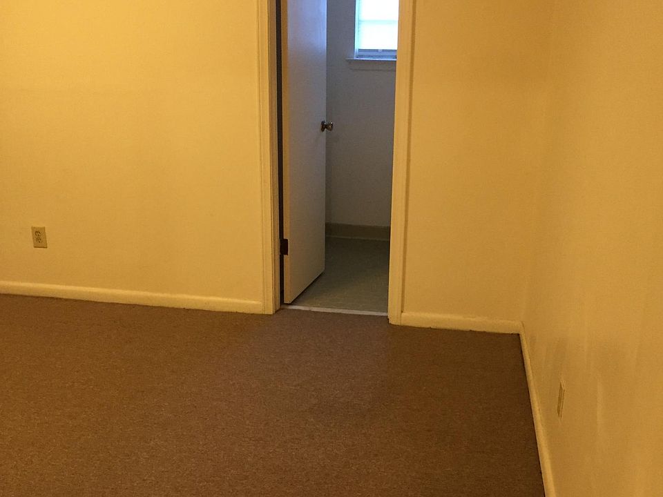 Part of Master Bedroom and one half bath. ( Photo should be reversed)