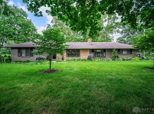 5693 Paddington Rd, Dayton, OH 45459