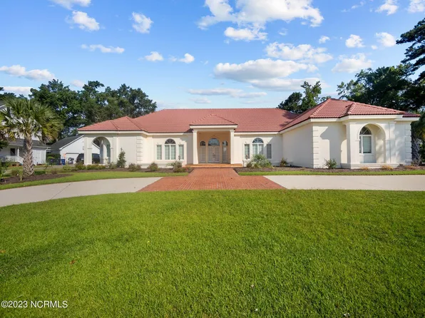 317 Ramona Court, Jacksonville, NC 28540