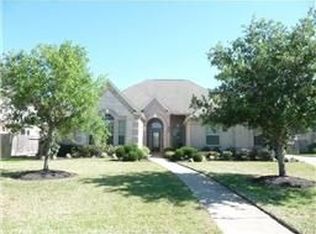 26611 Ridgestone Park Ln, Cypress, TX 77433