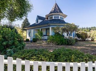 1308 Ash Ave, Cottage Grove, OR 97424