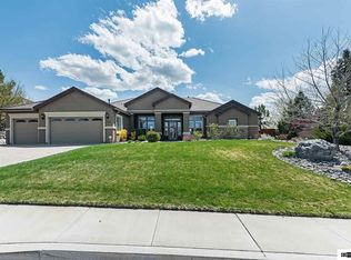 4309 Diamondback Ct, Sparks, NV 89436