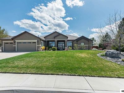 4309 Diamondback Ct, Sparks, NV, 89436