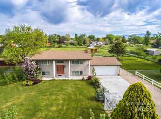 9610 W Malad St, Boise, ID 83709