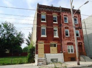 612 Diamond St, Philadelphia, PA 19122