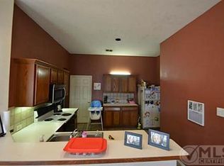 8405 Tribute Ln, Fort Worth, TX 76131
