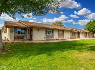 1550 N Stapley Dr UNIT 134, Mesa, AZ 85203