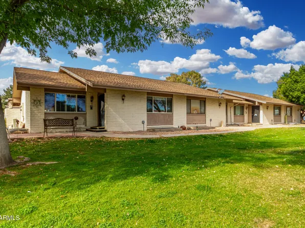 1550 N STAPLEY Drive #134, Mesa, AZ 85203