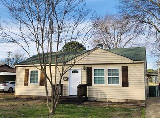 4672 Montgomery Rd LOT 49, Millington, TN 38053