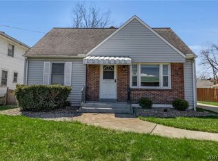 3006 Eggert Rd, Tonawanda, NY