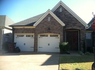 1840 Speyburn Cv, Cordova, TN 38016