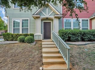 5401 Dolores Pl, Denton, TX 76208