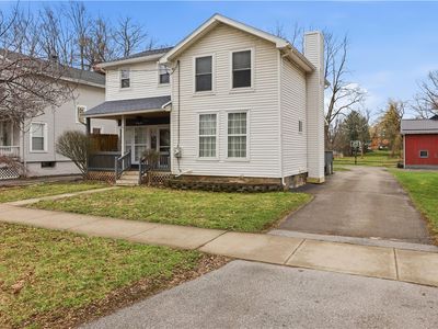 222 W Main St, Palmyra, NY, 14522
