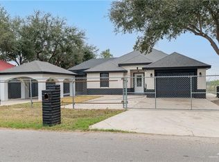 1609 Tierra Linda Cir W, Mission, TX 78572