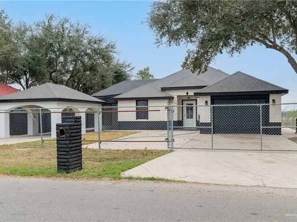 1609 Tierra Linda Cir W, Mission, TX 78572