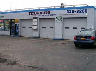 1125 Titus Ave, Rochester, NY 14617