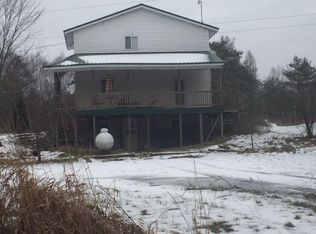 1360 Knepp Rd, Fairview, MI 48621