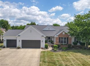 3629 Shepherd St NW, North Canton, OH