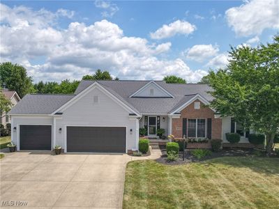3629 Shepherd St NW, North Canton, OH, 44720