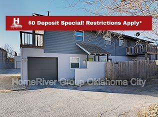 6024 W Hefner Rd, Oklahoma City, OK 73162