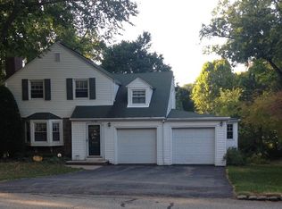 119 Hillside Ave, West Caldwell, NJ 07006
