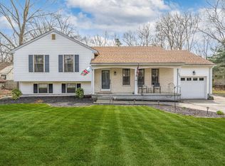 586 Thomas Ave, Little Egg Harbor, NJ 08087