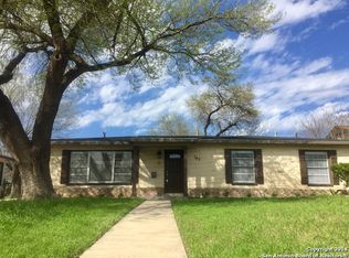 143 Windsor Dr, San Antonio, TX 78228
