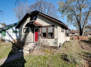 4538 Newton Ave N, Minneapolis, MN 55412