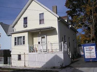 Single Family/Cottage