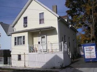 135 Willis St, New Bedford, MA 02740