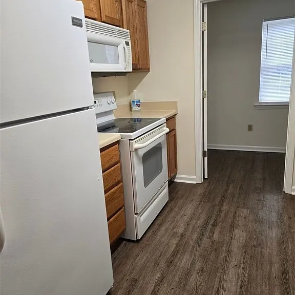 9814 Whitefield Ave #A — Photo 1
