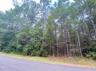 0 Barfield Rd, Townsend, GA 31331