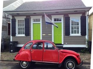 721 Saint Roch Ave, New Orleans, LA 70117