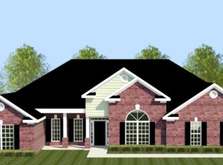 580 Longshadow Drive, Aiken, SC 29803