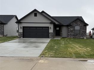 916 Brianna Ct, Jerseyville, IL
