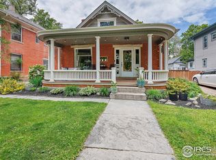 633 Mathews St, Fort Collins, CO 80524