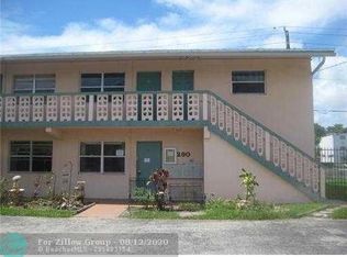 290 NE 40th St APT 11, Fort Lauderdale, FL 33334