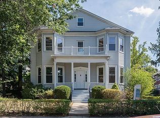 41 Orchard St #2, Jamaica Plain, MA 02130