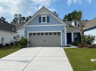6041 Tramonto St LOT 16, Myrtle Beach, SC 29577