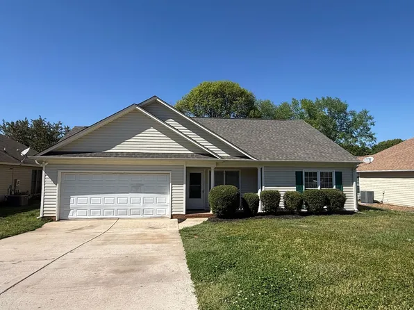 3660 Lake Spring Ave NW, Concord, NC 28027