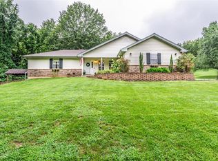 5186 King St, Imperial, MO 63052