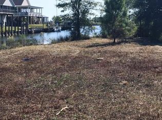 5261 Lakeshore Rd, Bay Saint Louis, MS 39520