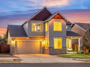 63471 Stacy Ln, Bend, OR 97701